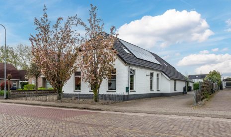 koop  Beilen  Asserweg 8 – Hoofdfoto