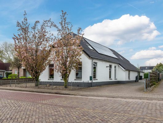 Hoofdfoto van Beilen Asserweg 8