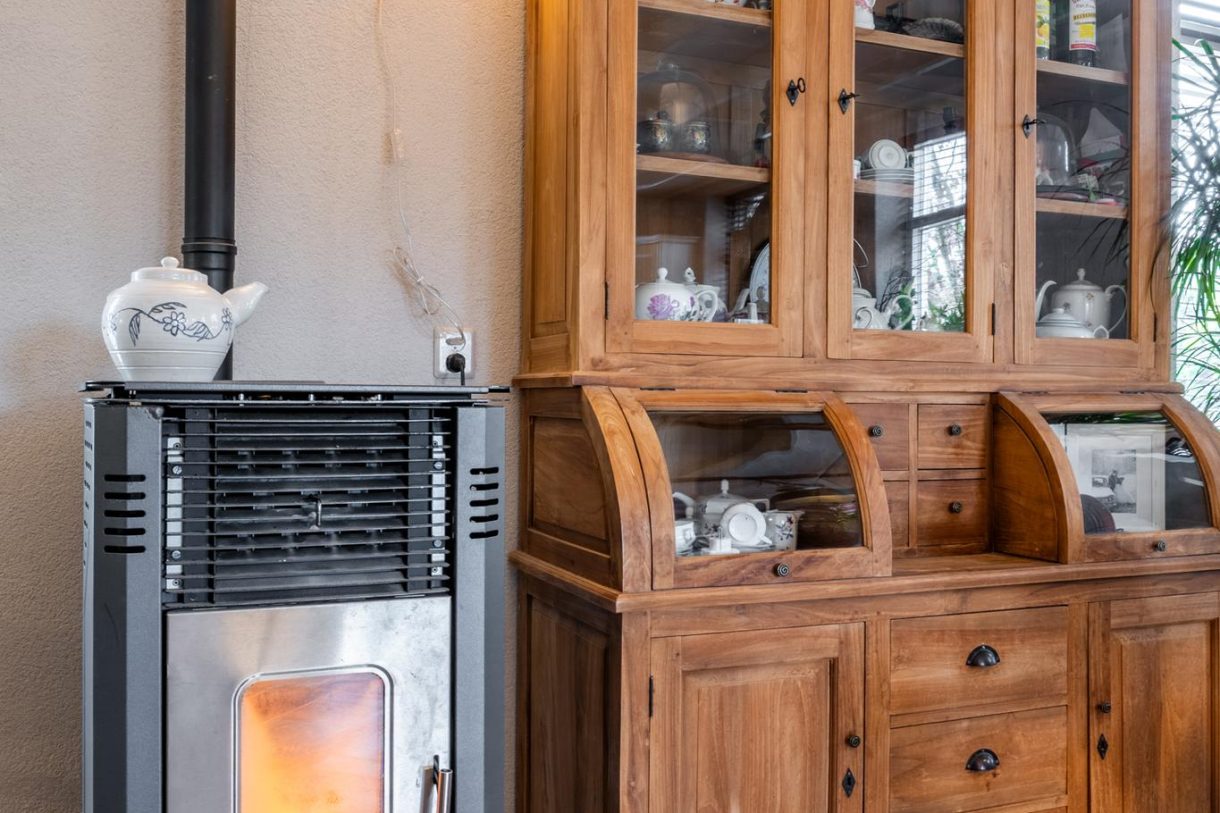 Te koop: Foto Woonhuis aan de Asserweg 8 in Beilen