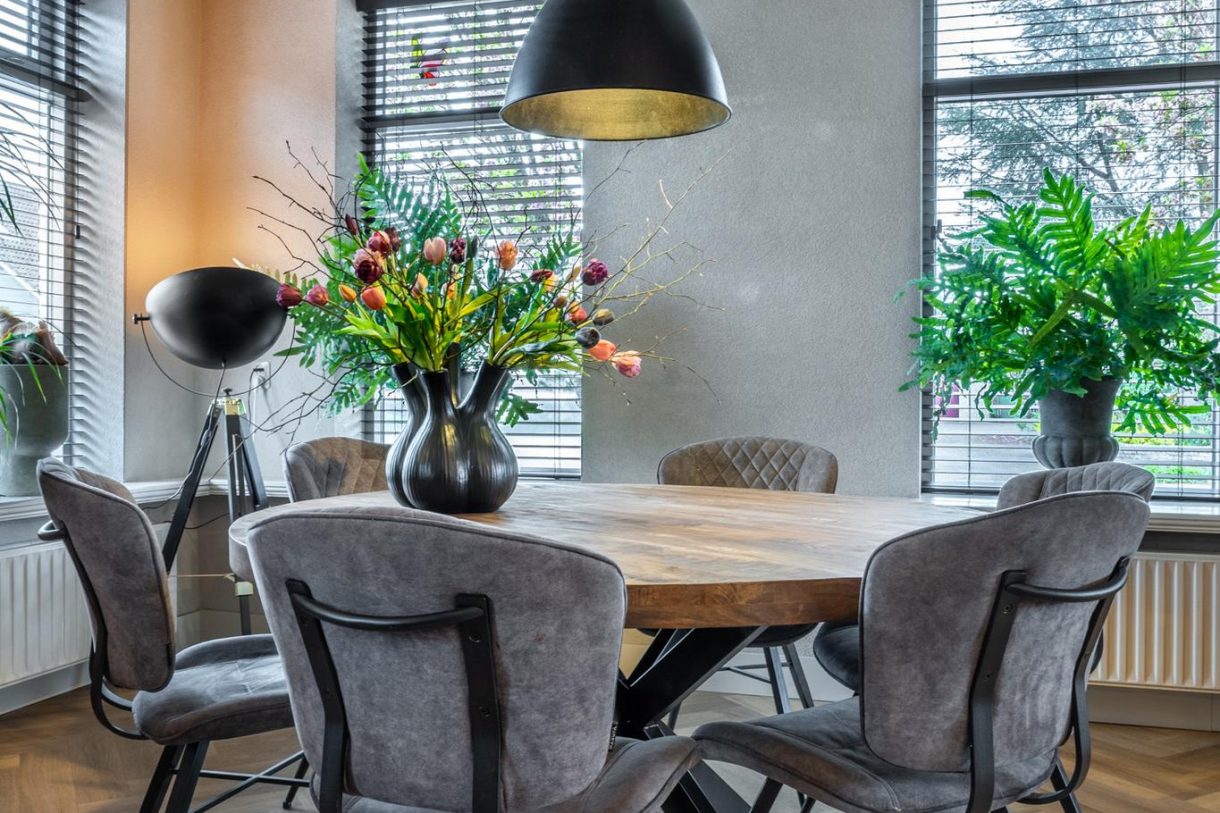 Te koop: Foto Woonhuis aan de Asserweg 8 in Beilen