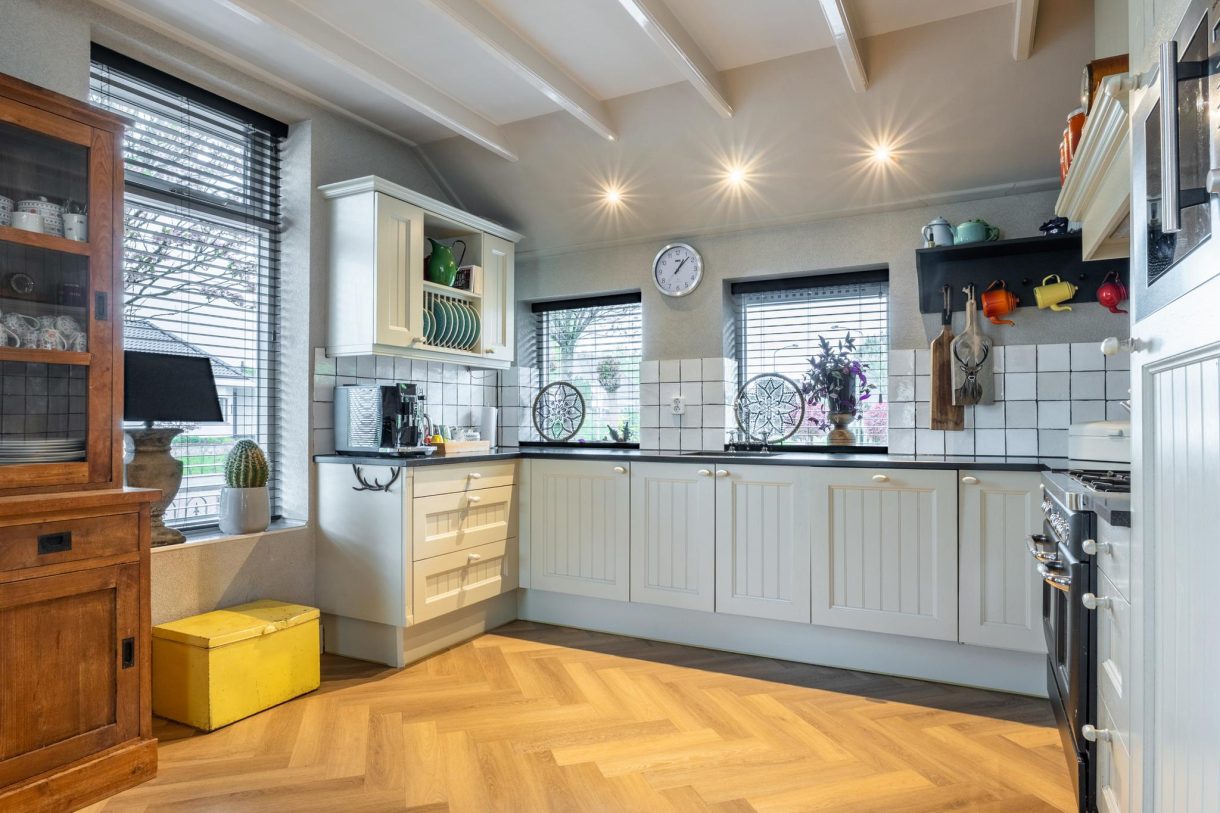 Te koop: Foto Woonhuis aan de Asserweg 8 in Beilen