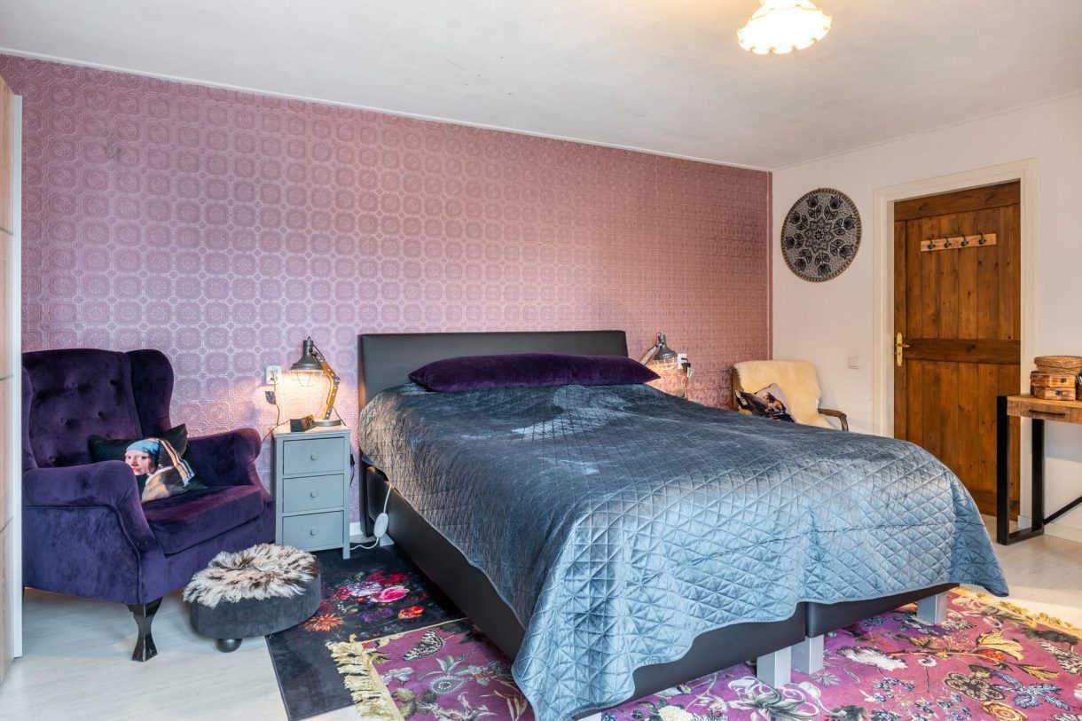 Te koop: Foto Woonhuis aan de Asserweg 8 in Beilen