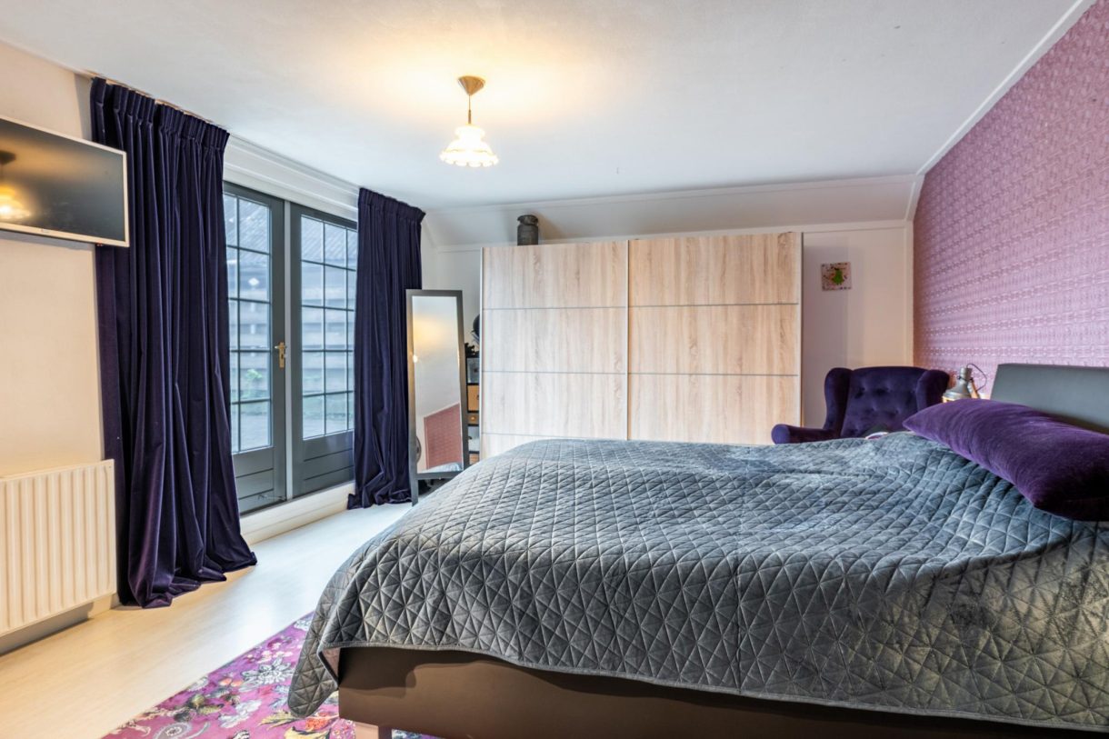 Te koop: Foto Woonhuis aan de Asserweg 8 in Beilen