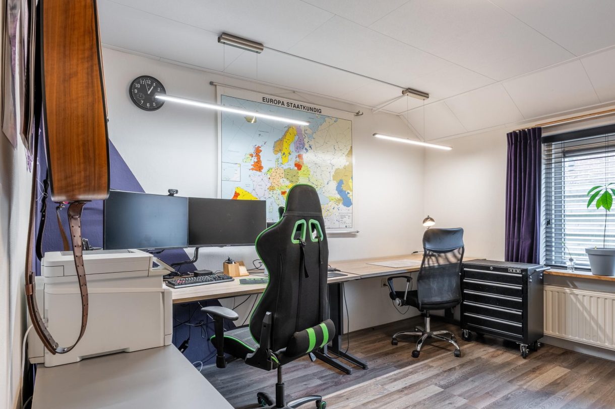 Te koop: Foto Woonhuis aan de Asserweg 8 in Beilen