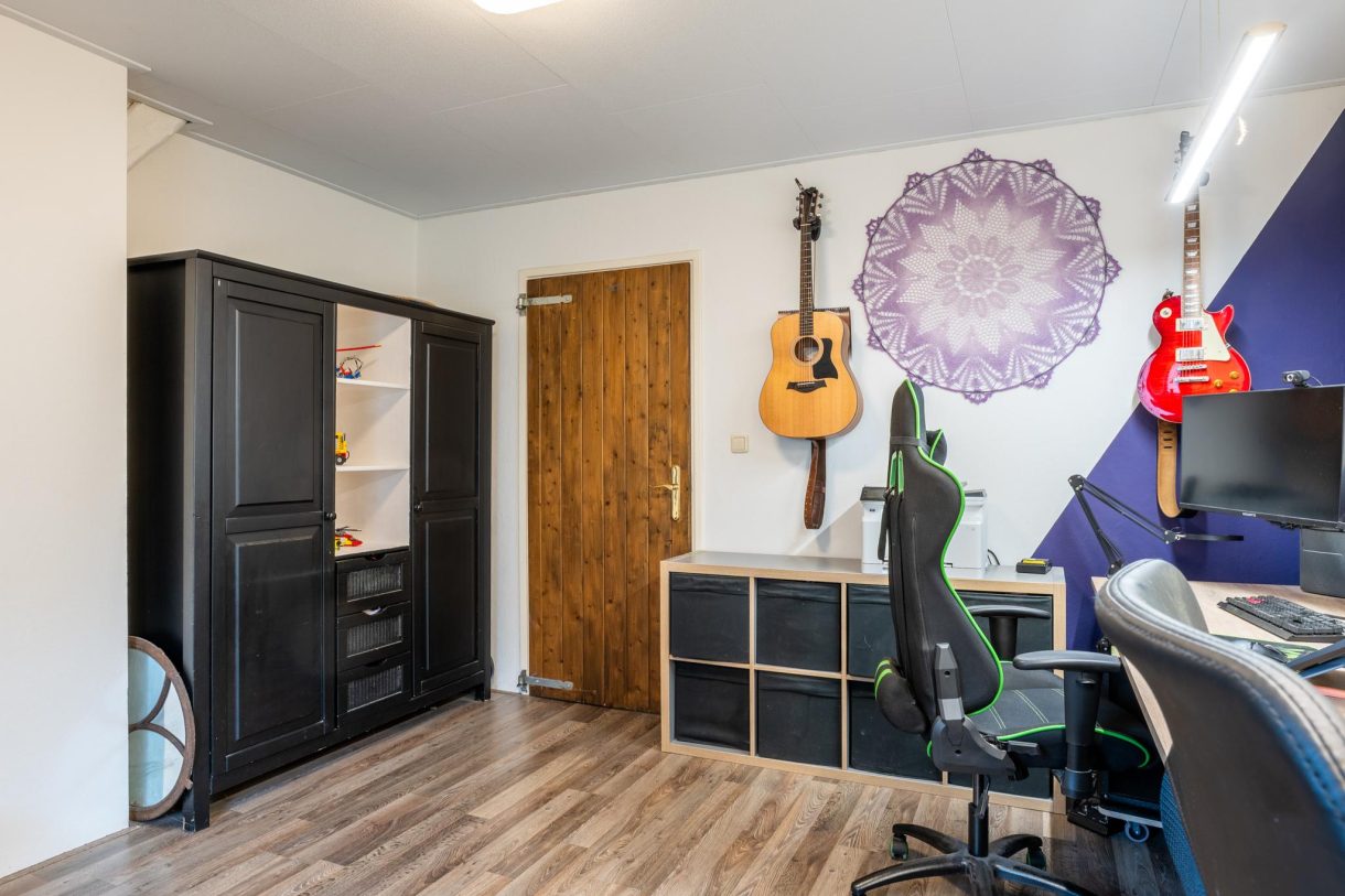 Te koop: Foto Woonhuis aan de Asserweg 8 in Beilen