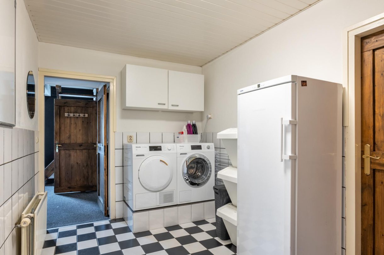 Te koop: Foto Woonhuis aan de Asserweg 8 in Beilen