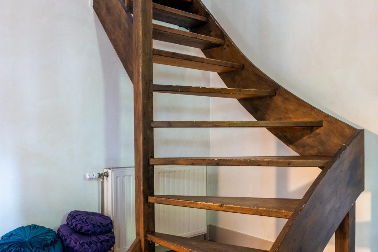 Te koop: Foto Woonhuis aan de Asserweg 8 in Beilen