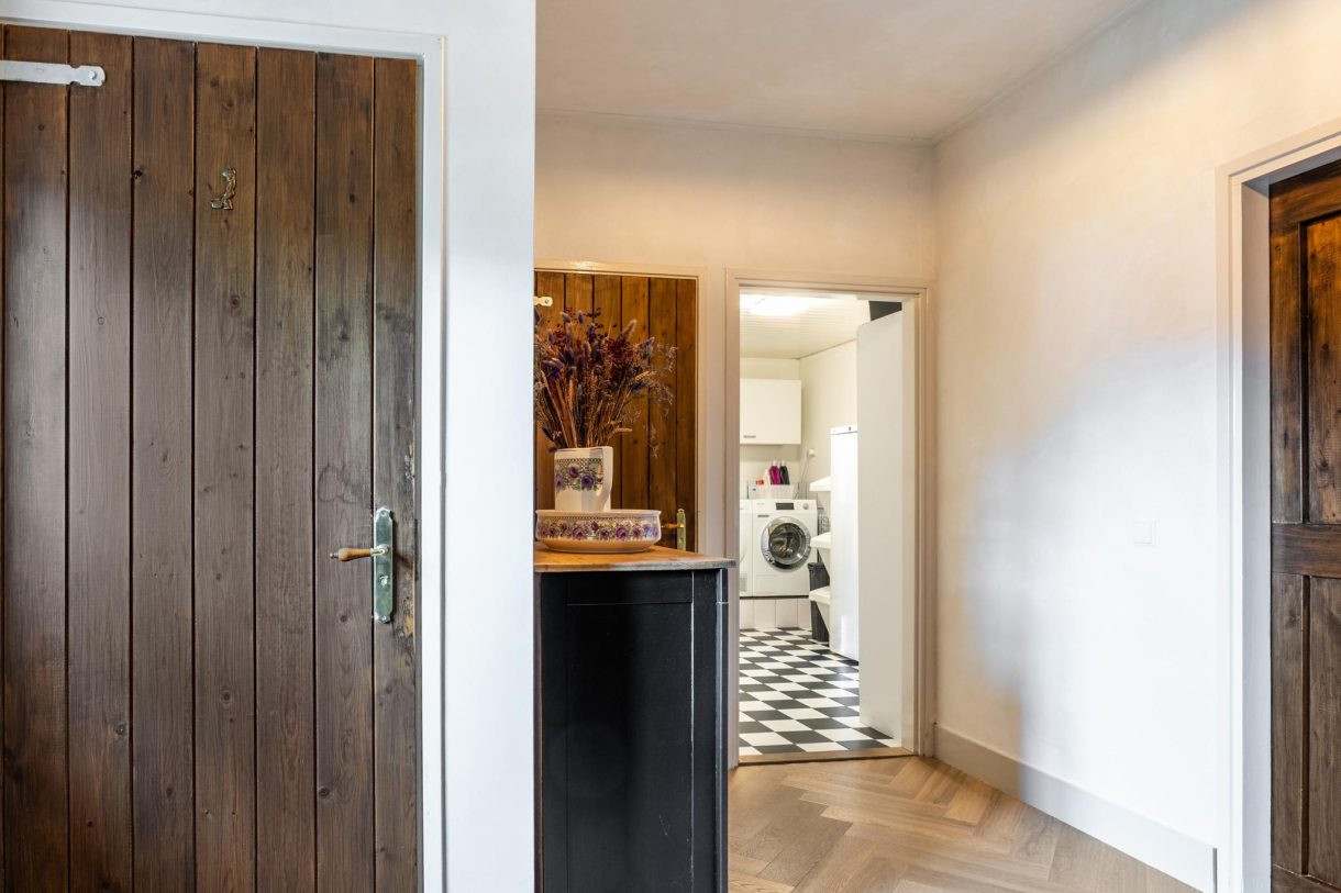 Te koop: Foto Woonhuis aan de Asserweg 8 in Beilen