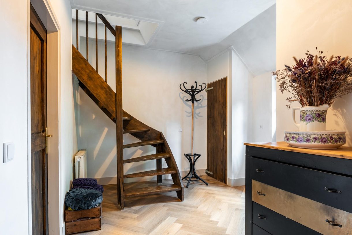 Te koop: Foto Woonhuis aan de Asserweg 8 in Beilen