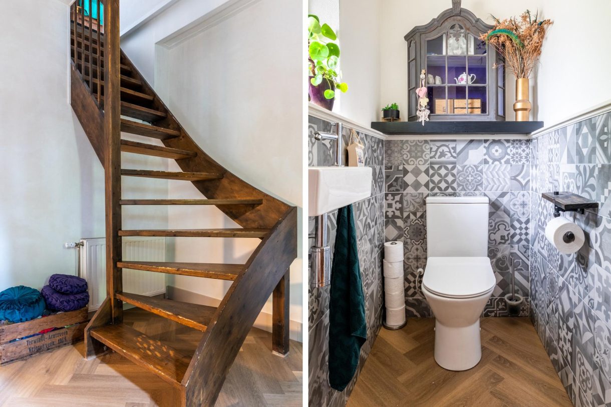 Te koop: Foto Woonhuis aan de Asserweg 8 in Beilen