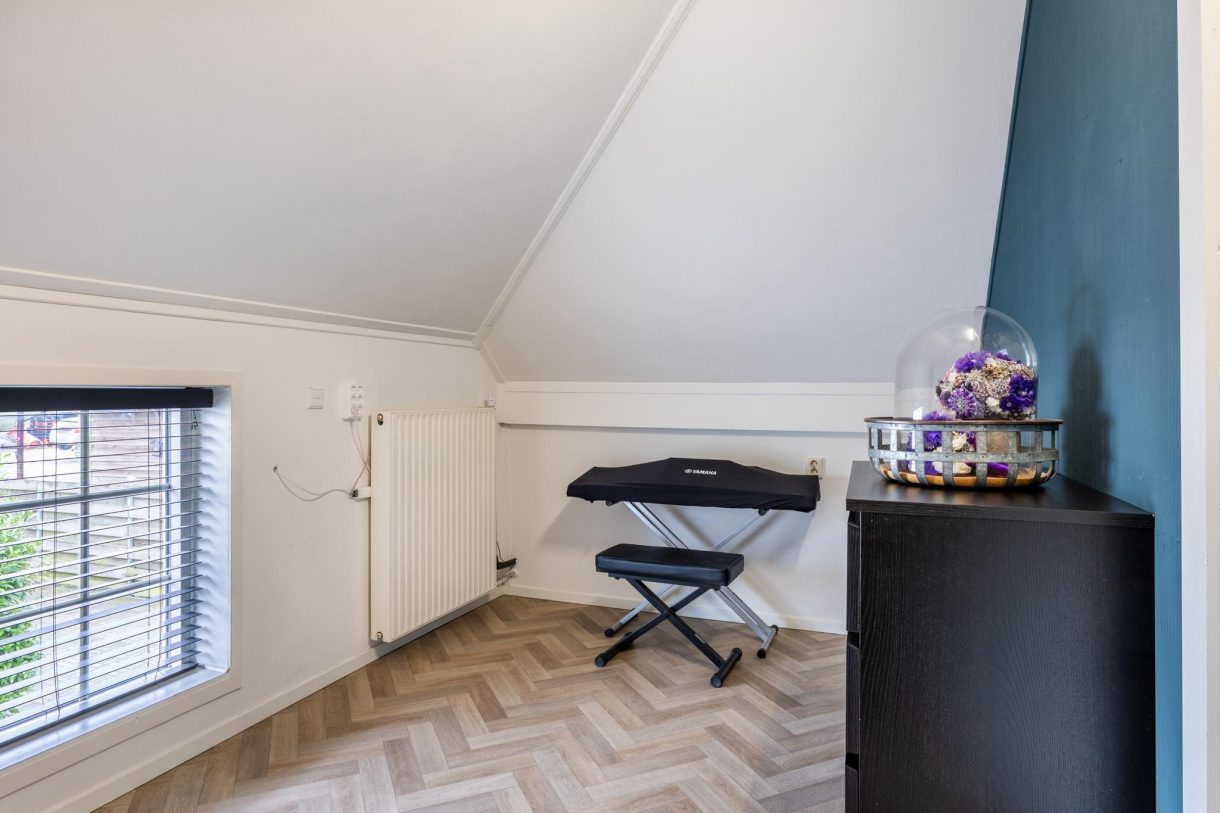 Te koop: Foto Woonhuis aan de Asserweg 8 in Beilen