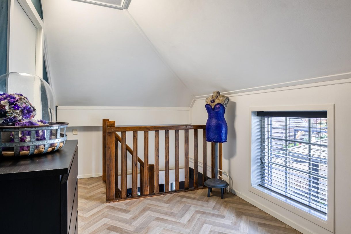 Te koop: Foto Woonhuis aan de Asserweg 8 in Beilen