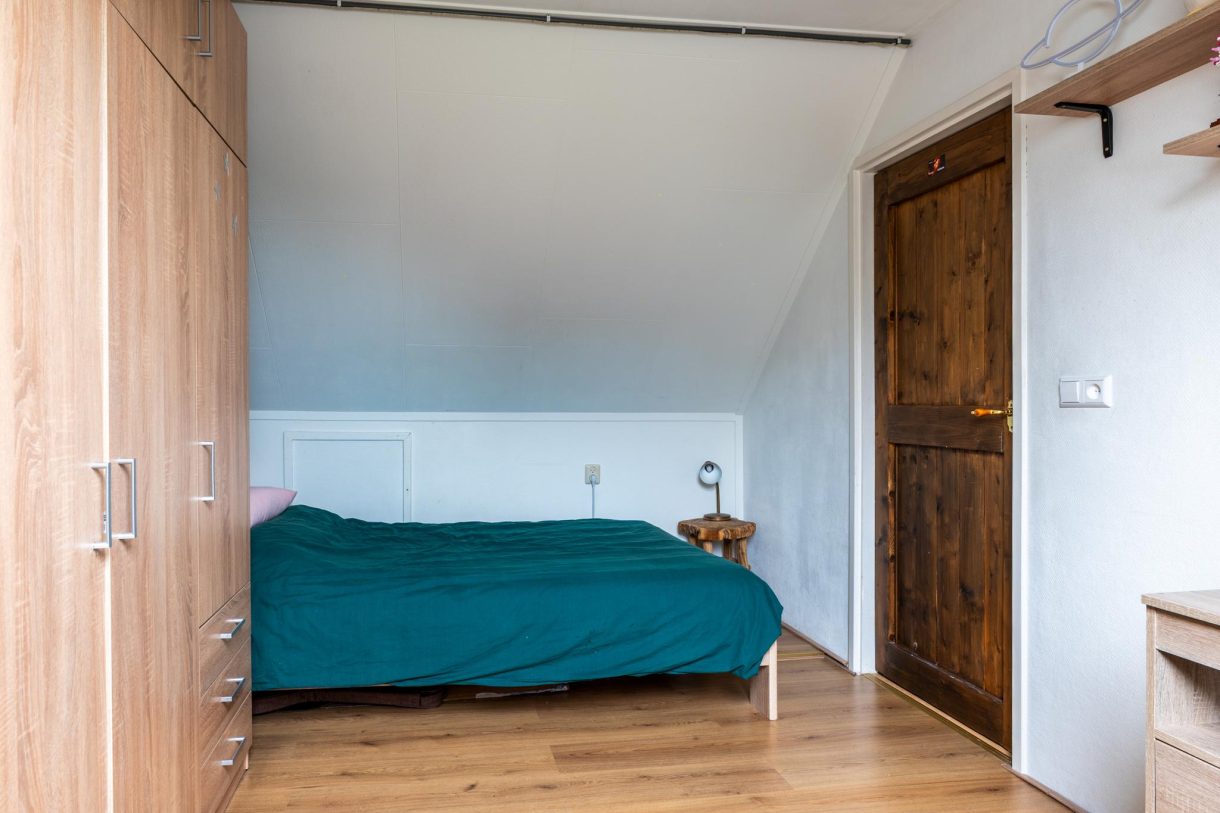 Te koop: Foto Woonhuis aan de Asserweg 8 in Beilen