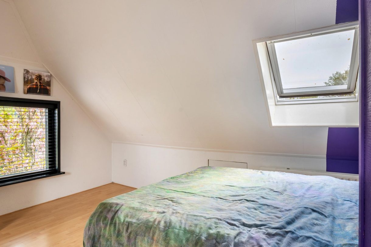 Te koop: Foto Woonhuis aan de Asserweg 8 in Beilen