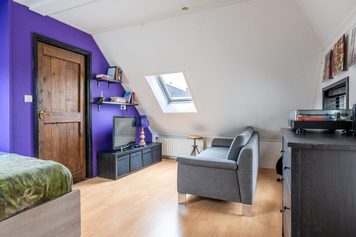 Te koop: Foto Woonhuis aan de Asserweg 8 in Beilen