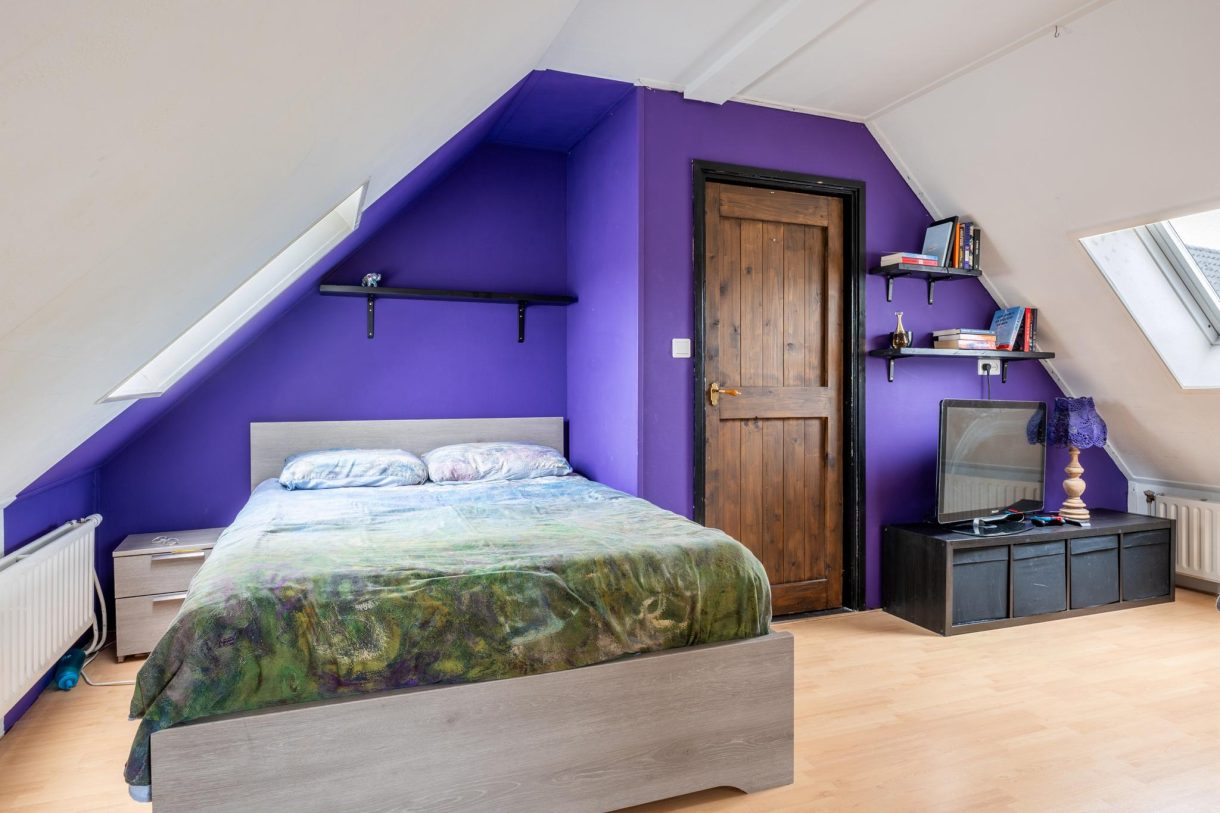 Te koop: Foto Woonhuis aan de Asserweg 8 in Beilen