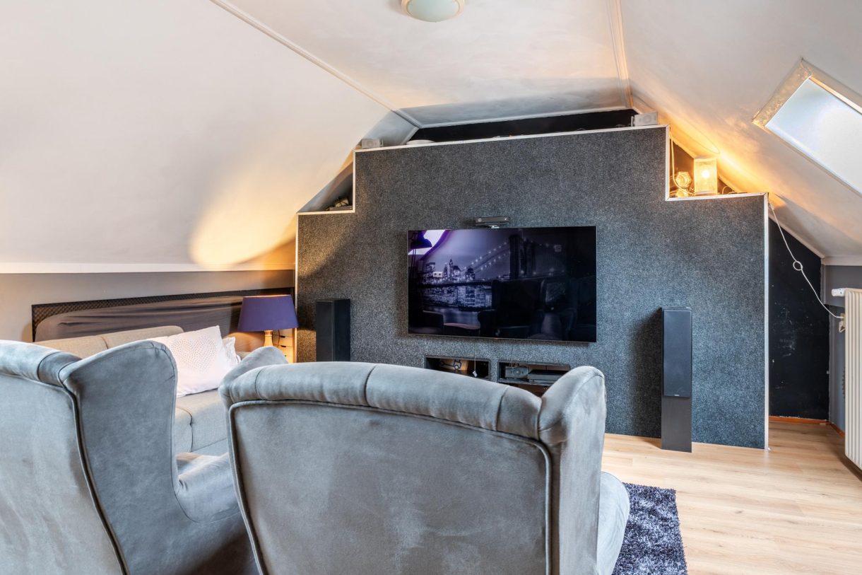 Te koop: Foto Woonhuis aan de Asserweg 8 in Beilen