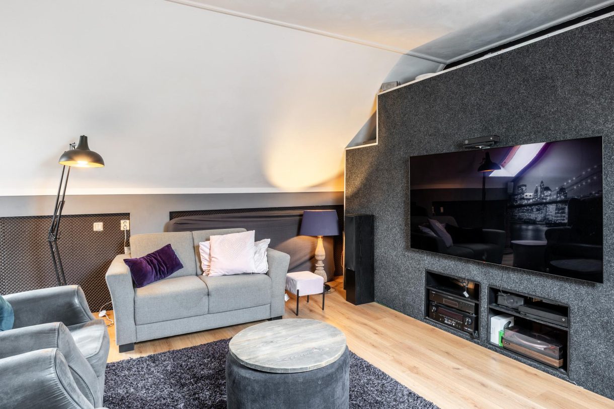 Te koop: Foto Woonhuis aan de Asserweg 8 in Beilen