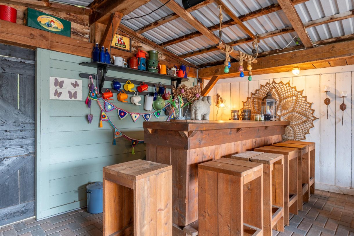 Te koop: Foto Woonhuis aan de Asserweg 8 in Beilen