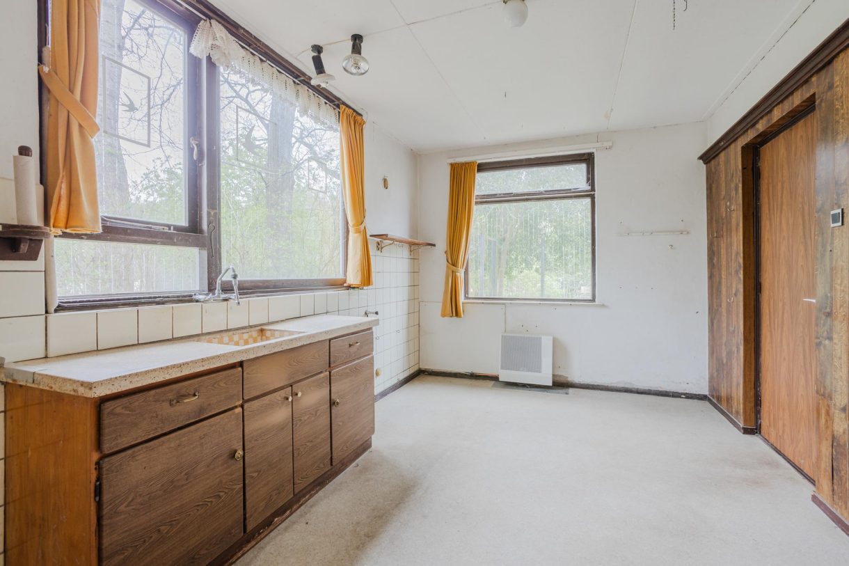 Te koop: Foto Woonhuis aan de Beilervaart 63 in Beilen