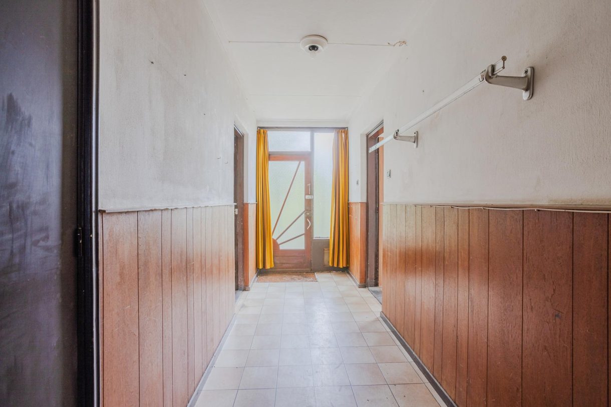 Te koop: Foto Woonhuis aan de Beilervaart 63 in Beilen