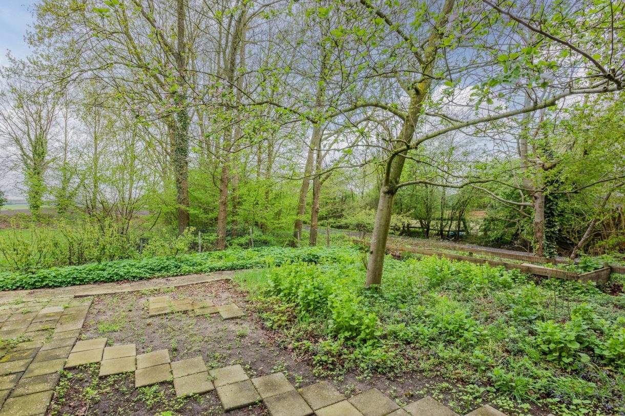 Te koop: Foto Woonhuis aan de Beilervaart 63 in Beilen