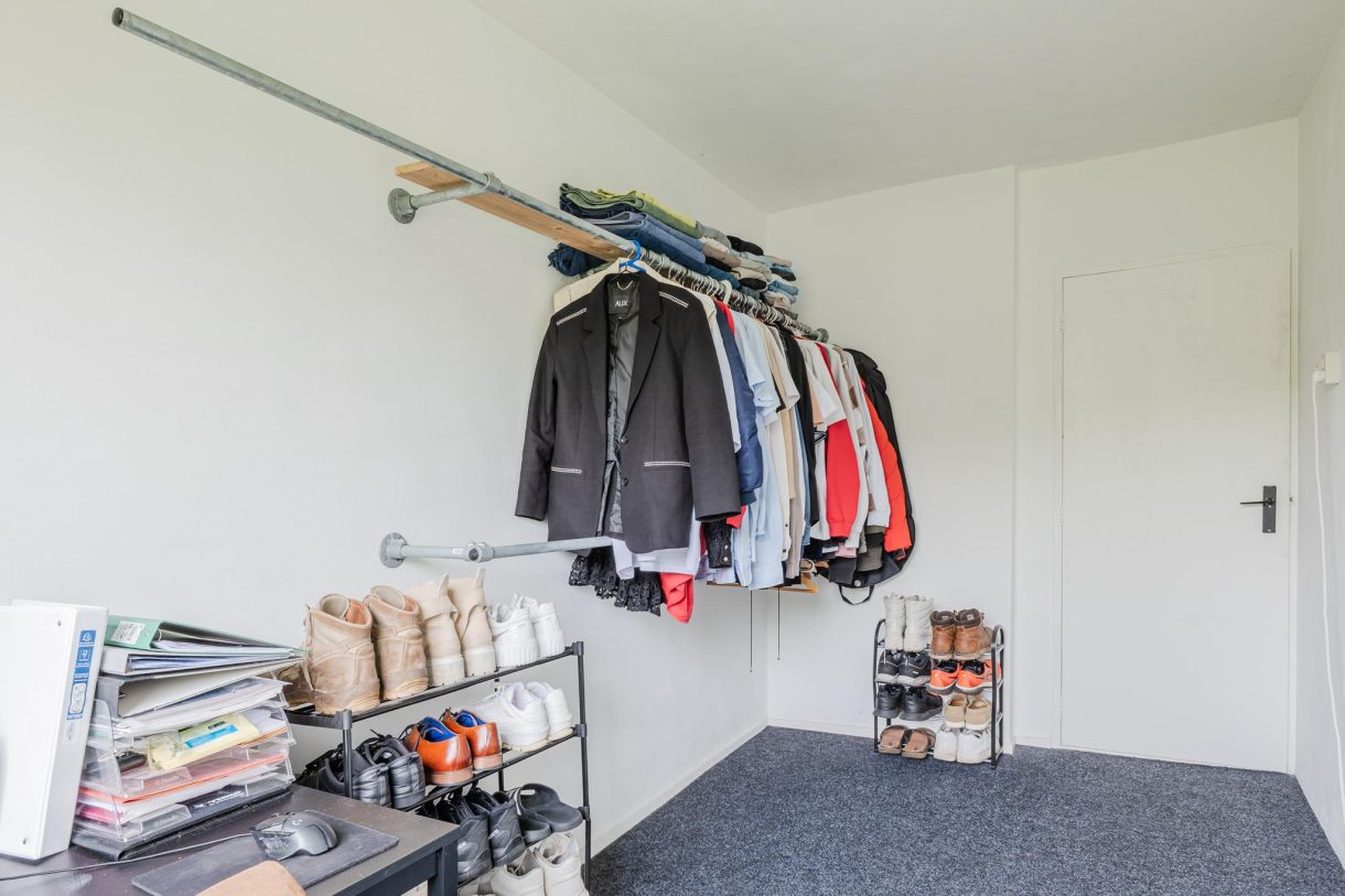 Te koop: Foto Appartement aan de Gerard Doustraat 81 in Assen