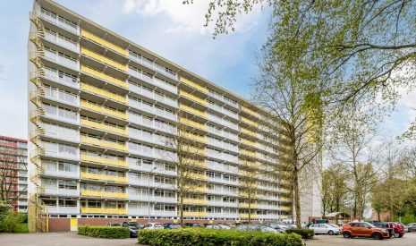 koop  Assen  Smetanalaan 224 – Hoofdfoto
