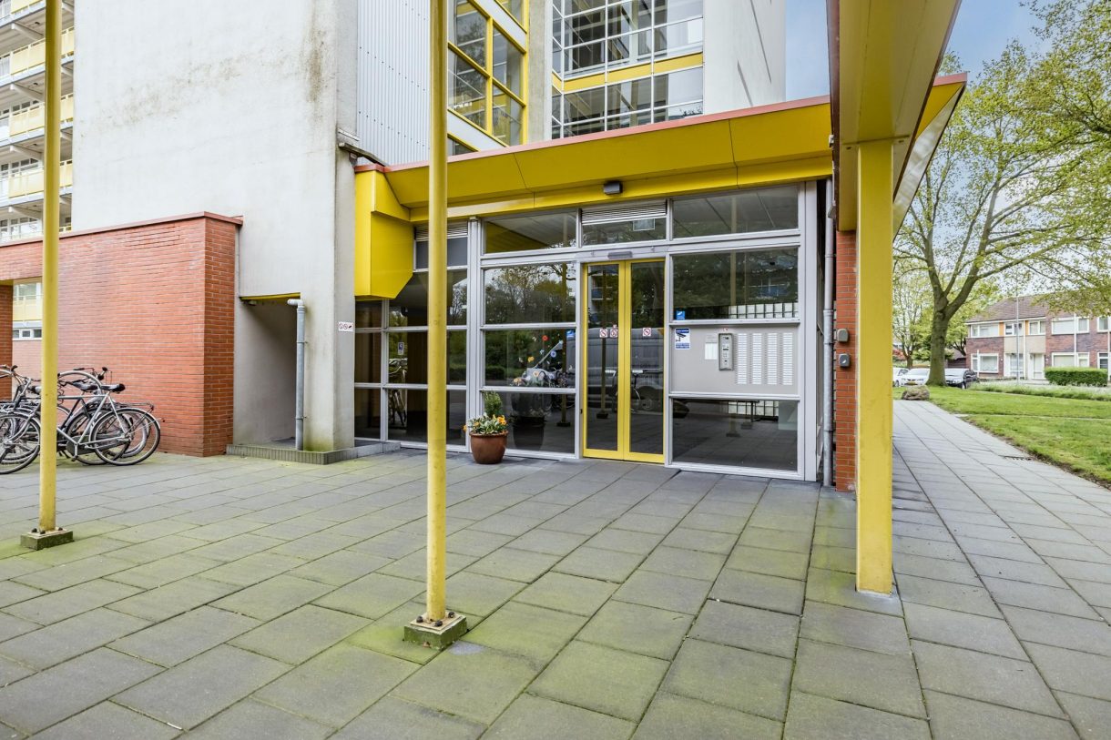 Te koop: Foto Appartement aan de Smetanalaan 224 in Assen