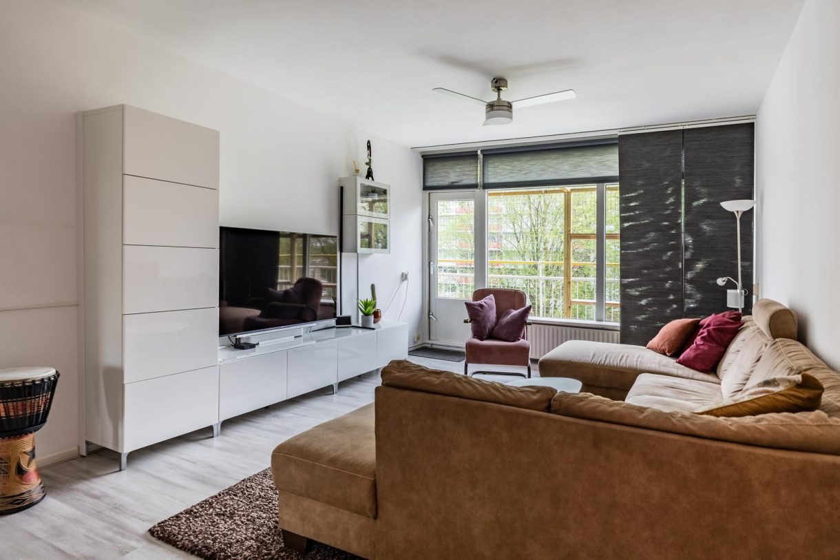 Te koop: Foto Appartement aan de Smetanalaan 224 in Assen