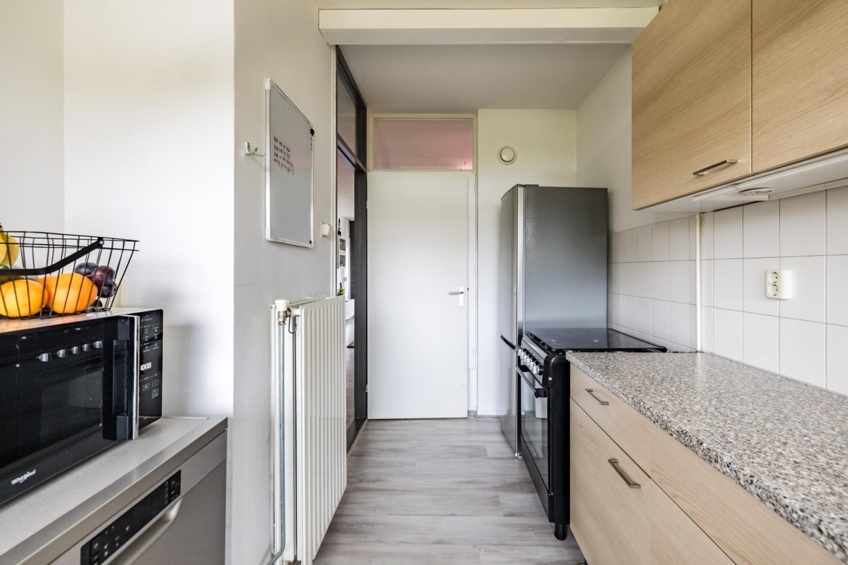 Te koop: Foto Appartement aan de Smetanalaan 224 in Assen