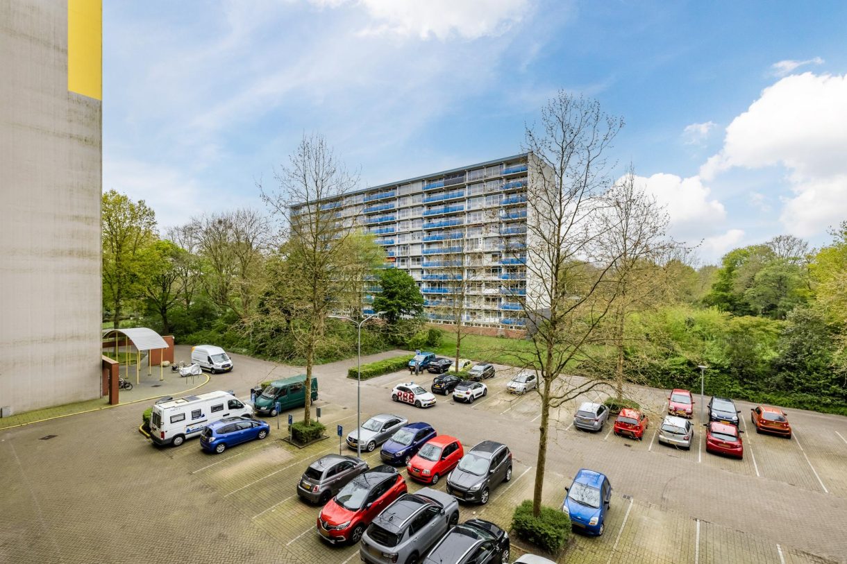 Te koop: Foto Appartement aan de Smetanalaan 224 in Assen