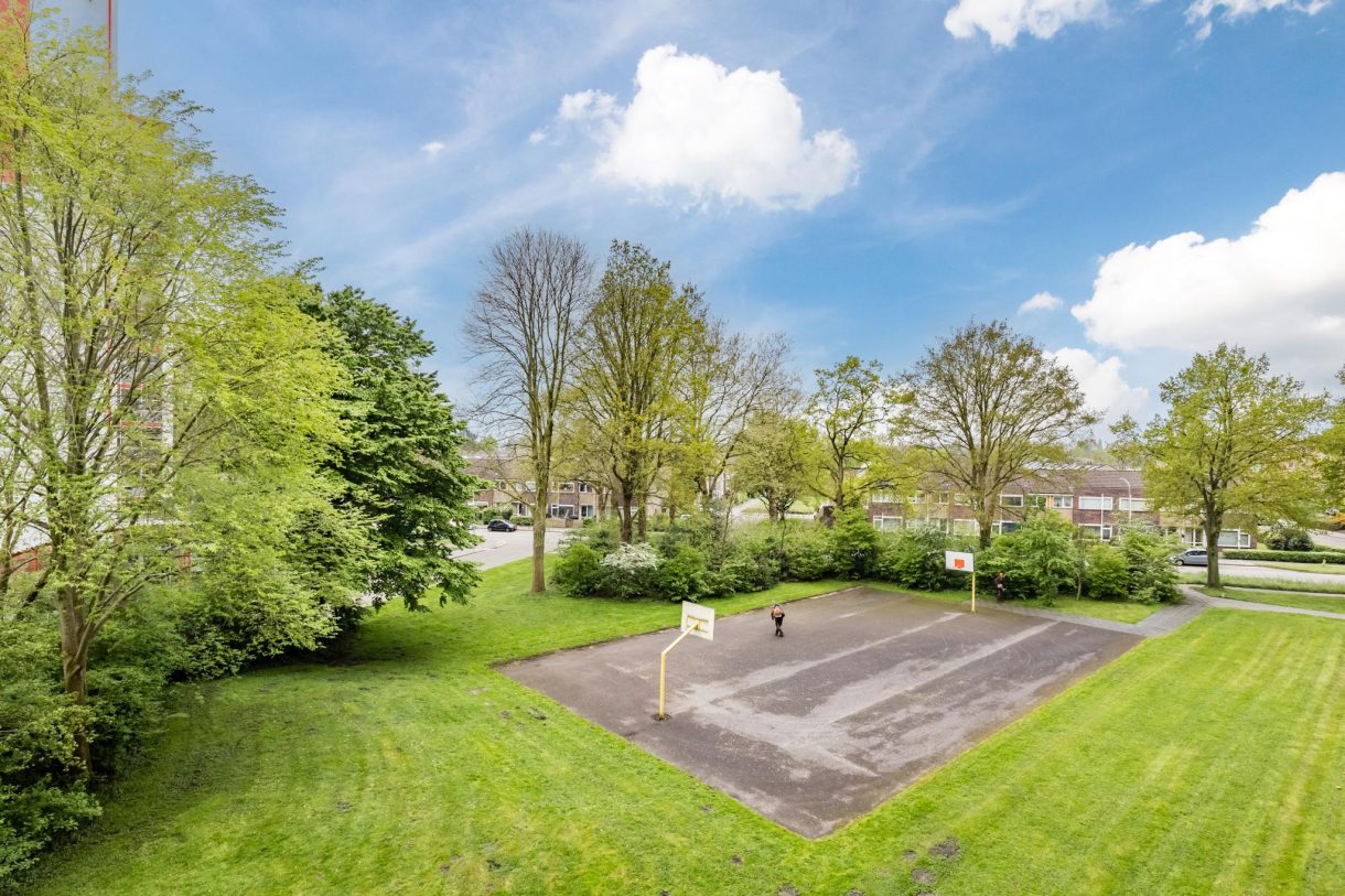 Te koop: Foto Appartement aan de Smetanalaan 224 in Assen