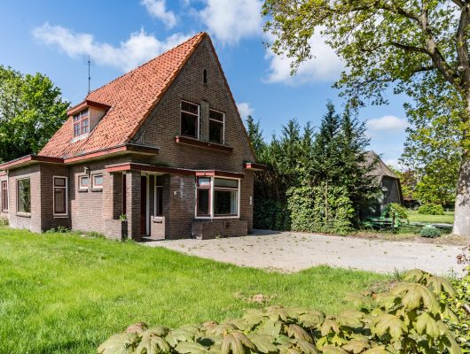 Hoofdfoto van Beilen Beilervaart 75