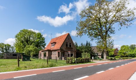Te koop: Foto Woonhuis aan de Beilervaart 75 in Beilen