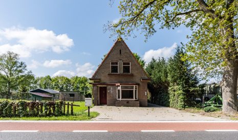 Te koop: Foto Woonhuis aan de Beilervaart 75 in Beilen