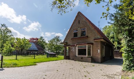 Te koop: Foto Woonhuis aan de Beilervaart 75 in Beilen