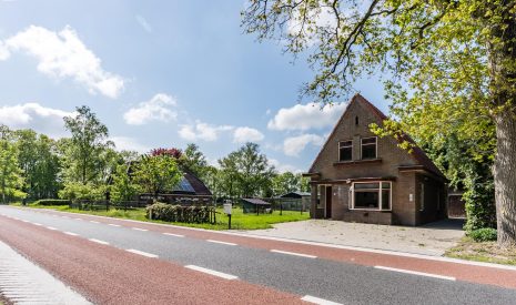 Te koop: Foto Woonhuis aan de Beilervaart 75 in Beilen
