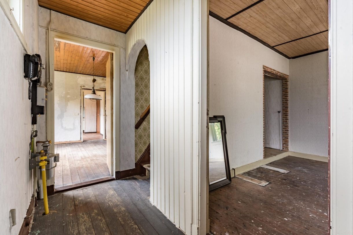 Te koop: Foto Woonhuis aan de Beilervaart 75 in Beilen
