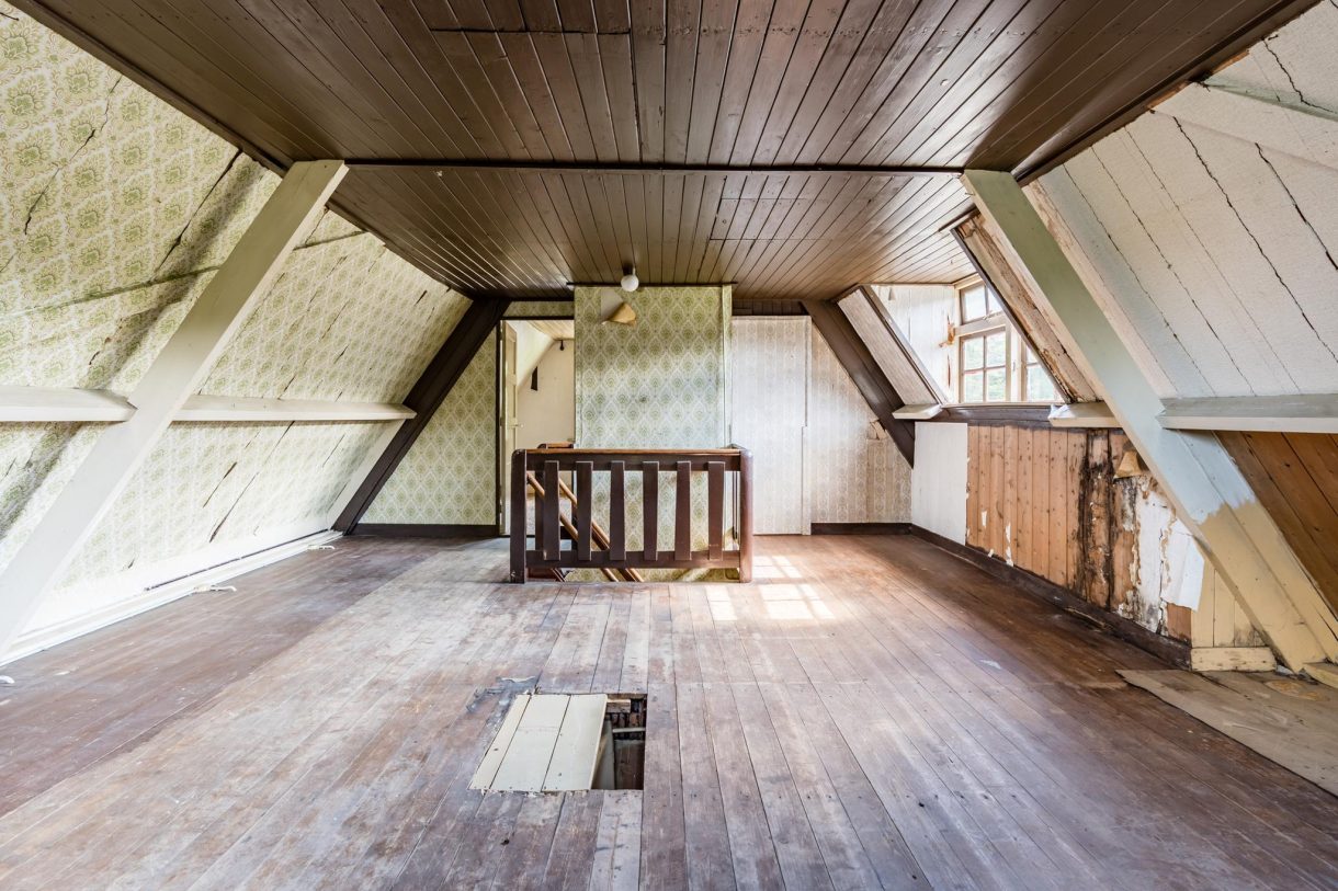 Te koop: Foto Woonhuis aan de Beilervaart 75 in Beilen