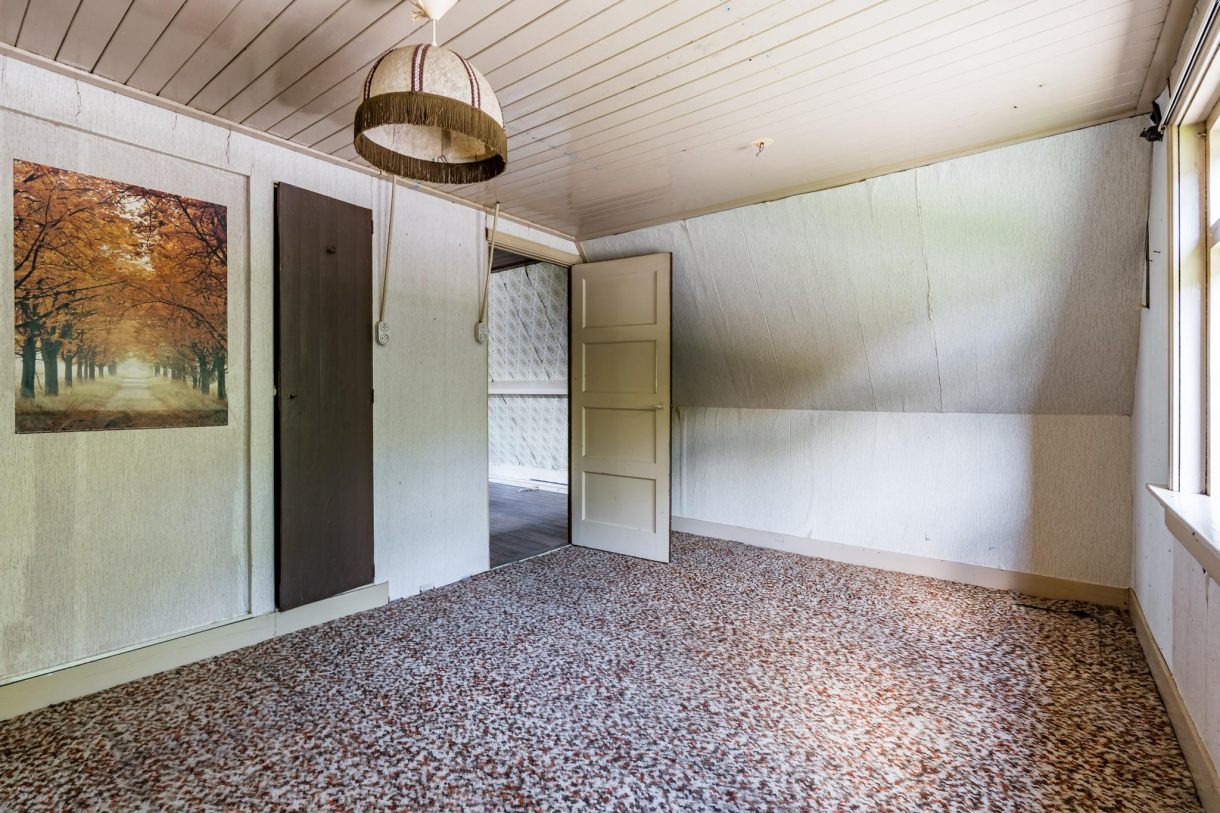Te koop: Foto Woonhuis aan de Beilervaart 75 in Beilen
