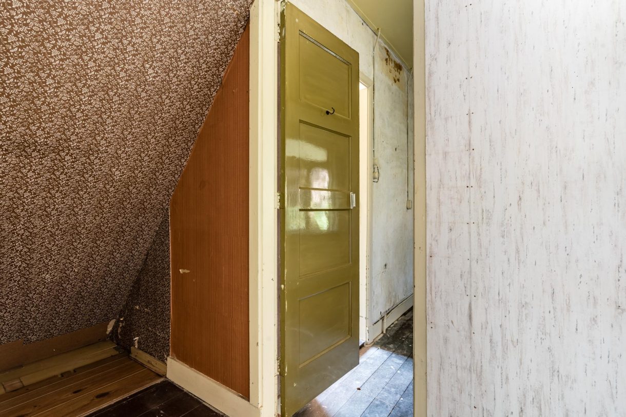 Te koop: Foto Woonhuis aan de Beilervaart 75 in Beilen