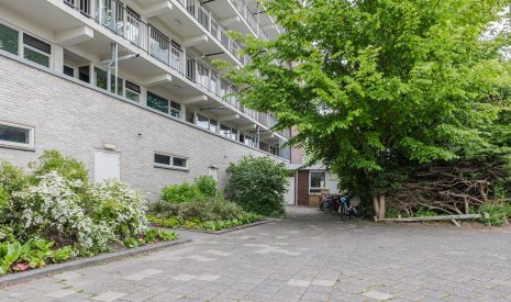 Te koop: Foto Appartement aan de Donderslaan 46 in Groningen