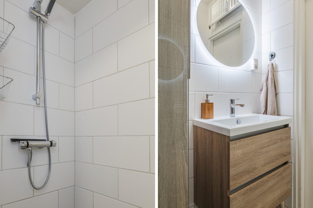 Te koop: Foto Appartement aan de Donderslaan 46 in Groningen