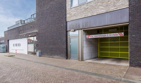 Te koop: Foto Appartement aan de Karspelstraat 36 in Beilen