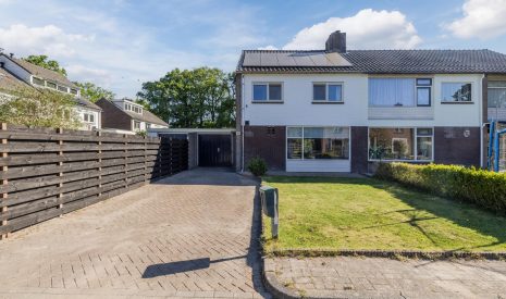 koop  Smilde  Lindelaan 1 – Hoofdfoto