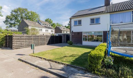 Te koop: Foto Woonhuis aan de Lindelaan 1 in Smilde