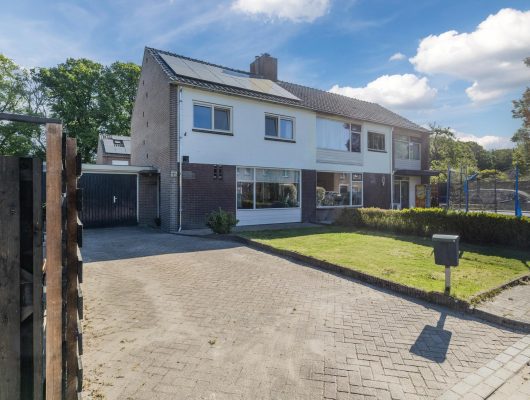 Hoofdfoto van Smilde Lindelaan 1