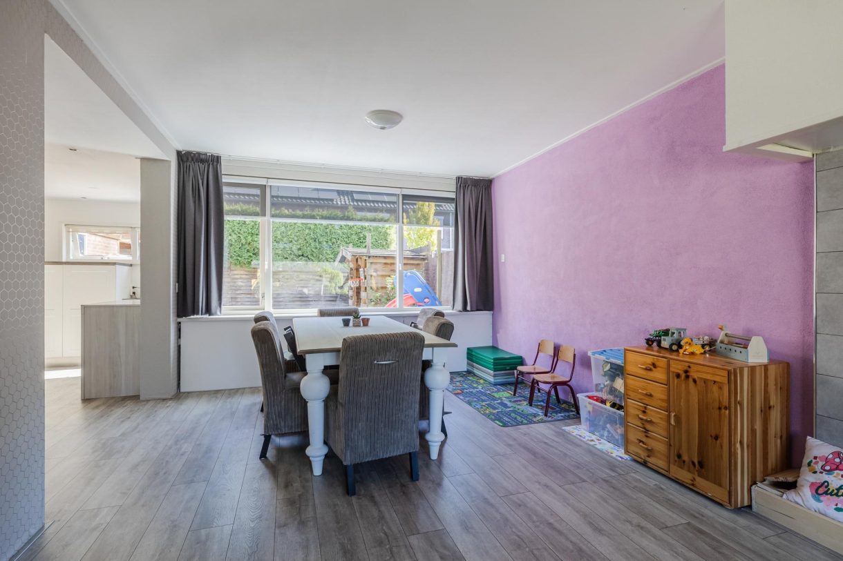 Te koop: Foto Woonhuis aan de Lindelaan 1 in Smilde