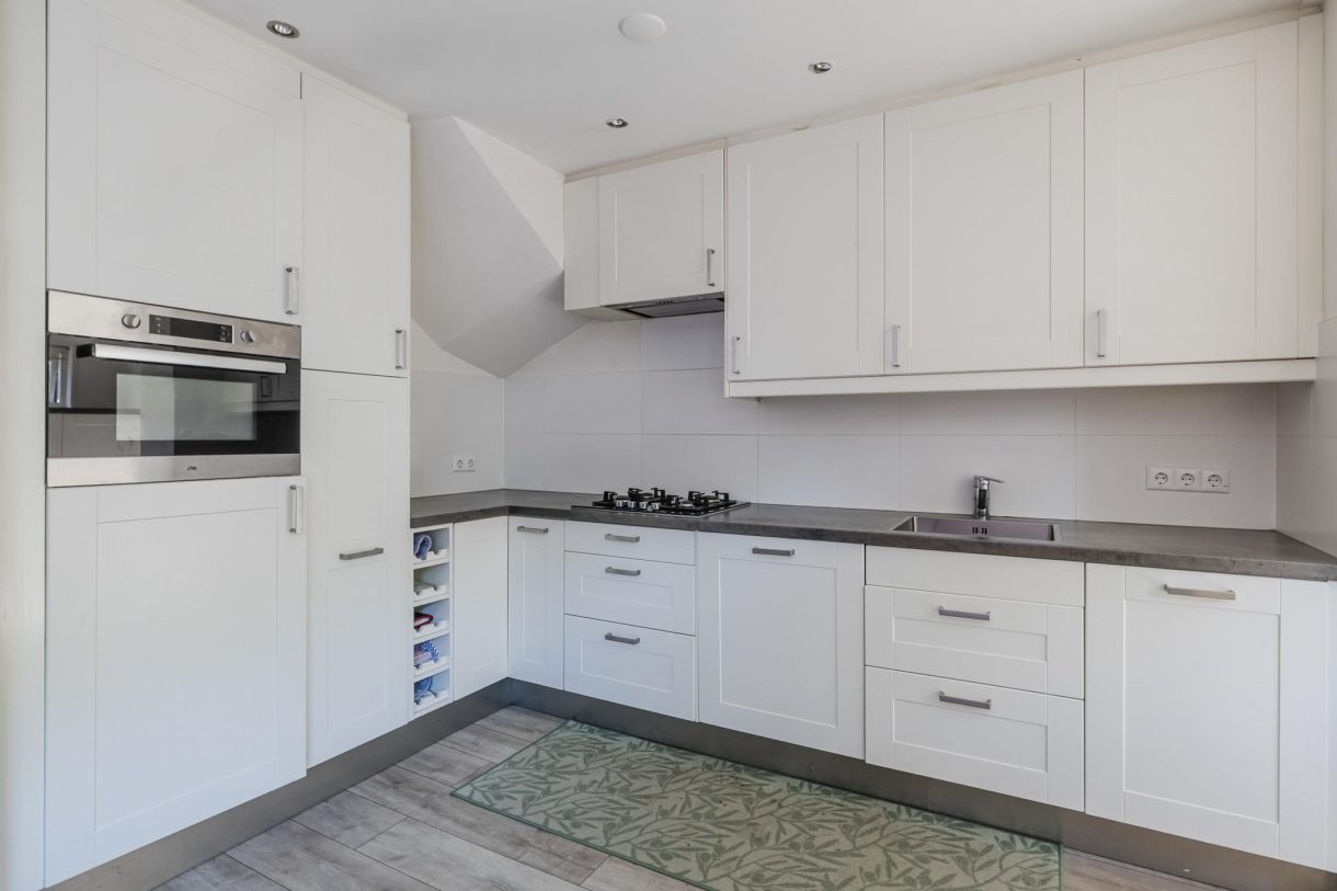 Te koop: Foto Woonhuis aan de Lindelaan 1 in Smilde